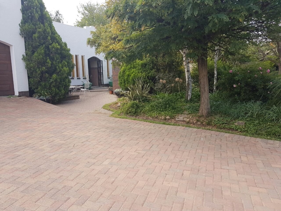 To Let 4 Bedroom Property for Rent in Panorama Free State